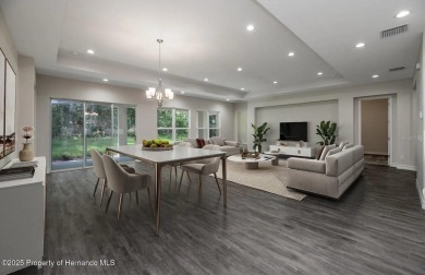 A $20,000 promotion towards closing costs or incentives is on Southern Hills Plantation Club in Florida - for sale on GolfHomes.com, golf home, golf lot