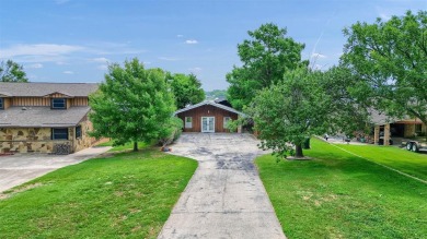 Welcome to your dream location on the shores of Lake Kiowa. This on Lake Kiowa Golf Course in Texas - for sale on GolfHomes.com, golf home, golf lot