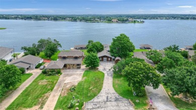 Welcome to your dream location on the shores of Lake Kiowa. This on Lake Kiowa Golf Course in Texas - for sale on GolfHomes.com, golf home, golf lot