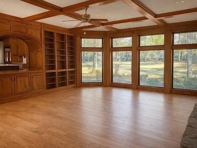 Welcome Home!! Enjoy refined golf course living in this on Woodside Plantation Country Club in South Carolina - for sale on GolfHomes.com, golf home, golf lot