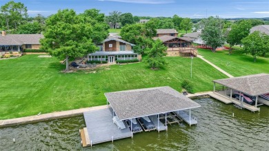 Welcome to your dream location on the shores of Lake Kiowa. This on Lake Kiowa Golf Course in Texas - for sale on GolfHomes.com, golf home, golf lot