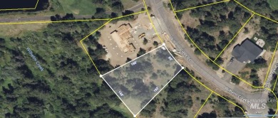 Enjoy building your dream retreat in Jug Mountain Ranch, that on Jug Mountain Ranch Golf Course in Idaho - for sale on GolfHomes.com, golf home, golf lot