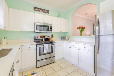 This is what Barefoot dreams are made of. Step inside to an on  in South Carolina - for sale on GolfHomes.com, golf home, golf lot
