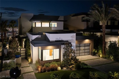 Discover this extraordinary home by award-winning Christopher on Dragon Ridge Country Club in Nevada - for sale on GolfHomes.com, golf home, golf lot