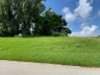 Perfect Location for your new home to be built in the private on Lake Jovita Golf and Country Club in Florida - for sale on GolfHomes.com, golf home, golf lot