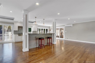 THIS FALL, DONT STALL- THIS SPLIT LEVEL HAS IT ALL...WELCOME TO on Peninsula Golf Club in New York - for sale on GolfHomes.com, golf home, golf lot
