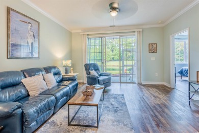 This is what Barefoot dreams are made of. Step inside to an on  in South Carolina - for sale on GolfHomes.com, golf home, golf lot