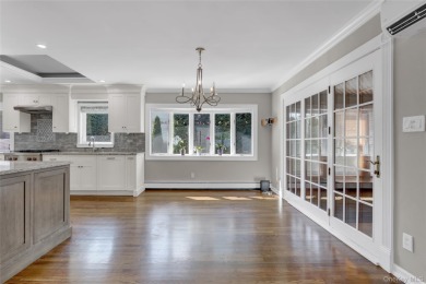 THIS FALL, DONT STALL- THIS SPLIT LEVEL HAS IT ALL...WELCOME TO on Peninsula Golf Club in New York - for sale on GolfHomes.com, golf home, golf lot