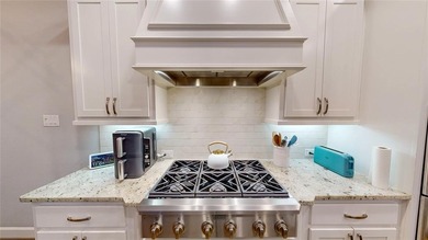 Welcome to your dream home in the highly sought-after Craig on TPC At Craig Ranch in Texas - for sale on GolfHomes.com, golf home, golf lot