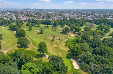 Nestled in the heart of Dyker Heights, this brand-new 2nd-floor on Dyker Beach Golf Course in New York - for sale on GolfHomes.com, golf home, golf lot