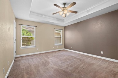 Peaceful Bella Vista Retreat with Access to Back 40 Trials

 on Bella Vista - Metfield Golf Complex and Country Club in Arkansas - for sale on GolfHomes.com, golf home, golf lot