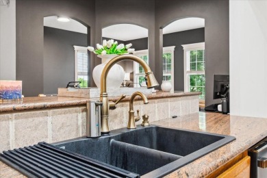 You've got to see this beautiful 2 story home in Rivercut! on Rivercut Golf Course in Missouri - for sale on GolfHomes.com, golf home, golf lot