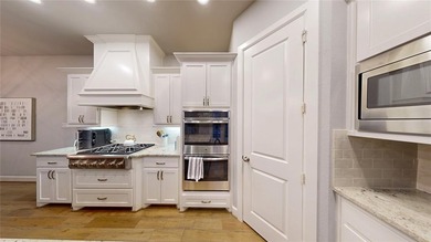 Welcome to your dream home in the highly sought-after Craig on TPC At Craig Ranch in Texas - for sale on GolfHomes.com, golf home, golf lot