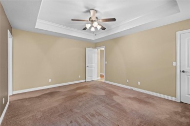 Peaceful Bella Vista Retreat with Access to Back 40 Trials

 on Bella Vista - Metfield Golf Complex and Country Club in Arkansas - for sale on GolfHomes.com, golf home, golf lot