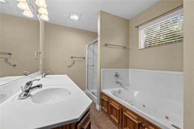 Peaceful Bella Vista Retreat with Access to Back 40 Trials

 on Bella Vista - Metfield Golf Complex and Country Club in Arkansas - for sale on GolfHomes.com, golf home, golf lot