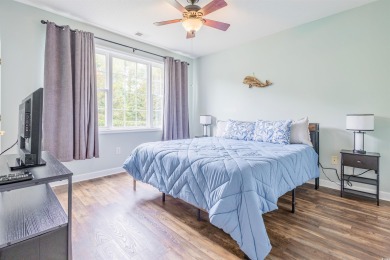 This is what Barefoot dreams are made of. Step inside to an on  in South Carolina - for sale on GolfHomes.com, golf home, golf lot