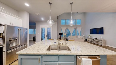 Welcome to your dream home in the highly sought-after Craig on TPC At Craig Ranch in Texas - for sale on GolfHomes.com, golf home, golf lot