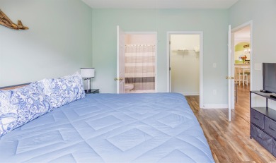 This is what Barefoot dreams are made of. Step inside to an on  in South Carolina - for sale on GolfHomes.com, golf home, golf lot