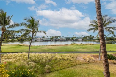 Best-priced 2-bedroom condo currently available in Waikoloa on Waikoloa Beach Resort Golf Course in Hawaii - for sale on GolfHomes.com, golf home, golf lot