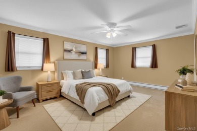 THIS FALL, DONT STALL- THIS SPLIT LEVEL HAS IT ALL...WELCOME TO on Peninsula Golf Club in New York - for sale on GolfHomes.com, golf home, golf lot