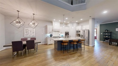 Welcome to your dream home in the highly sought-after Craig on TPC At Craig Ranch in Texas - for sale on GolfHomes.com, golf home, golf lot