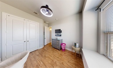 Welcome to your dream home in the highly sought-after Craig on TPC At Craig Ranch in Texas - for sale on GolfHomes.com, golf home, golf lot