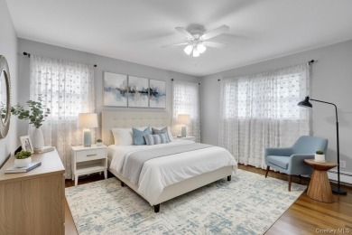 THIS FALL, DONT STALL- THIS SPLIT LEVEL HAS IT ALL...WELCOME TO on Peninsula Golf Club in New York - for sale on GolfHomes.com, golf home, golf lot