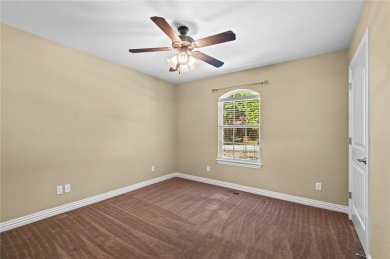 Peaceful Bella Vista Retreat with Access to Back 40 Trials

 on Bella Vista - Metfield Golf Complex and Country Club in Arkansas - for sale on GolfHomes.com, golf home, golf lot