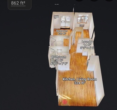 TAX ABATEMENT AND C of O READY !!!!Nestled in the heart of Dyker on Dyker Beach Golf Course in New York - for sale on GolfHomes.com, golf home, golf lot