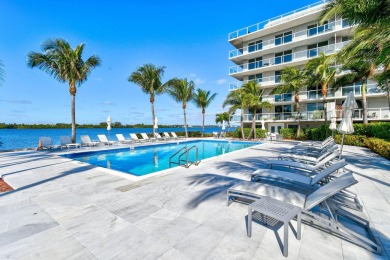 Rarely Available building, ocean access, prime South Palm Beach on Palm Beach Par-3 Golf Course in Florida - for sale on GolfHomes.com, golf home, golf lot