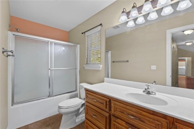 Peaceful Bella Vista Retreat with Access to Back 40 Trials

 on Bella Vista - Metfield Golf Complex and Country Club in Arkansas - for sale on GolfHomes.com, golf home, golf lot