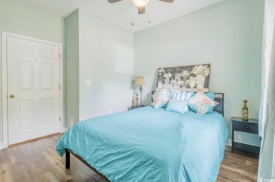 This is what Barefoot dreams are made of. Step inside to an on  in South Carolina - for sale on GolfHomes.com, golf home, golf lot