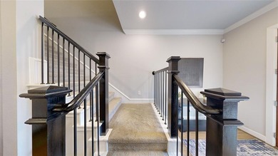 Welcome to your dream home in the highly sought-after Craig on TPC At Craig Ranch in Texas - for sale on GolfHomes.com, golf home, golf lot