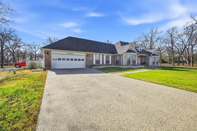 Welcome to Lake Kiowa, a private gated community, and the area's on Lake Kiowa Golf Course in Texas - for sale on GolfHomes.com, golf home, golf lot