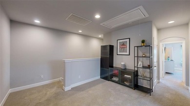 Welcome to your dream home in the highly sought-after Craig on TPC At Craig Ranch in Texas - for sale on GolfHomes.com, golf home, golf lot