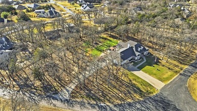 Welcome to Lake Kiowa, a private gated community, and the area's on Lake Kiowa Golf Course in Texas - for sale on GolfHomes.com, golf home, golf lot