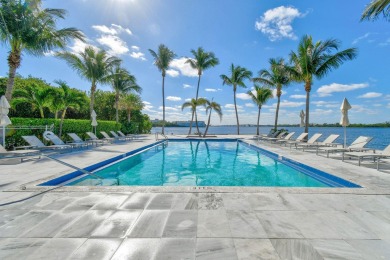 Rarely Available building, ocean access, prime South Palm Beach on Palm Beach Par-3 Golf Course in Florida - for sale on GolfHomes.com, golf home, golf lot