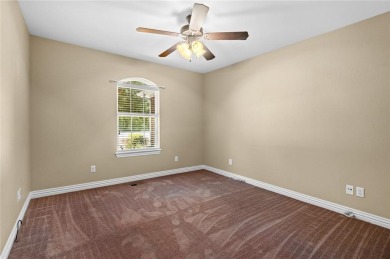 Peaceful Bella Vista Retreat with Access to Back 40 Trials

 on Bella Vista - Metfield Golf Complex and Country Club in Arkansas - for sale on GolfHomes.com, golf home, golf lot