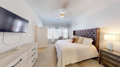 Welcome to your dream home in the highly sought-after Craig on TPC At Craig Ranch in Texas - for sale on GolfHomes.com, golf home, golf lot