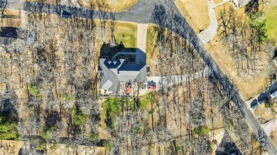 Welcome to Lake Kiowa, a private gated community, and the area's on Lake Kiowa Golf Course in Texas - for sale on GolfHomes.com, golf home, golf lot