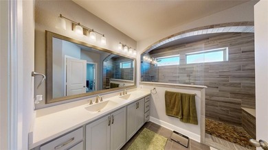 Welcome to your dream home in the highly sought-after Craig on TPC At Craig Ranch in Texas - for sale on GolfHomes.com, golf home, golf lot