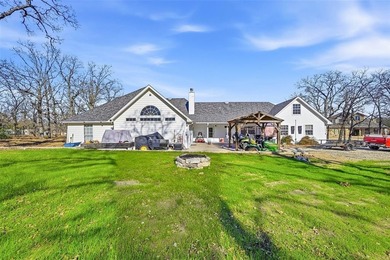 Welcome to Lake Kiowa, a private gated community, and the area's on Lake Kiowa Golf Course in Texas - for sale on GolfHomes.com, golf home, golf lot