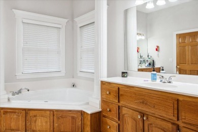 You've got to see this beautiful 2 story home in Rivercut! on Rivercut Golf Course in Missouri - for sale on GolfHomes.com, golf home, golf lot