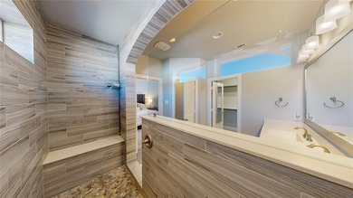 Welcome to your dream home in the highly sought-after Craig on TPC At Craig Ranch in Texas - for sale on GolfHomes.com, golf home, golf lot