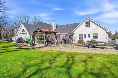 Welcome to Lake Kiowa, a private gated community, and the area's on Lake Kiowa Golf Course in Texas - for sale on GolfHomes.com, golf home, golf lot