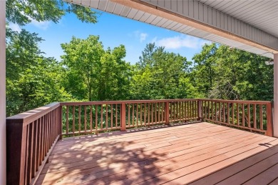 Peaceful Bella Vista Retreat with Access to Back 40 Trials

 on Bella Vista - Metfield Golf Complex and Country Club in Arkansas - for sale on GolfHomes.com, golf home, golf lot