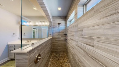 Welcome to your dream home in the highly sought-after Craig on TPC At Craig Ranch in Texas - for sale on GolfHomes.com, golf home, golf lot