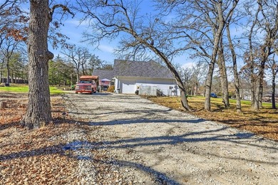Welcome to Lake Kiowa, a private gated community, and the area's on Lake Kiowa Golf Course in Texas - for sale on GolfHomes.com, golf home, golf lot