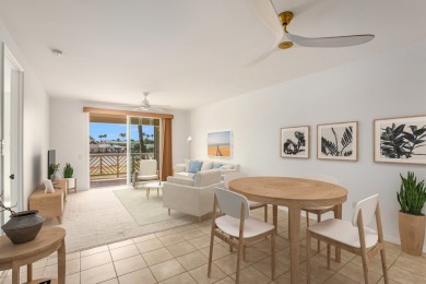 Best-priced 2-bedroom condo currently available in Waikoloa on Waikoloa Beach Resort Golf Course in Hawaii - for sale on GolfHomes.com, golf home, golf lot