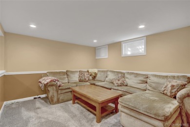 THIS FALL, DONT STALL- THIS SPLIT LEVEL HAS IT ALL...WELCOME TO on Peninsula Golf Club in New York - for sale on GolfHomes.com, golf home, golf lot